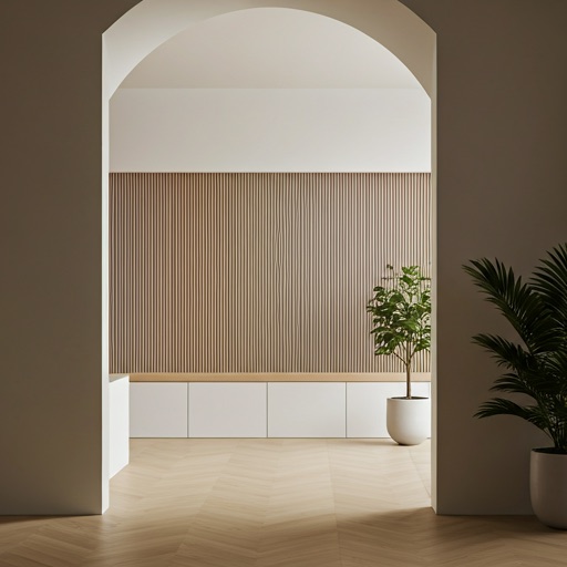 Architectural detail